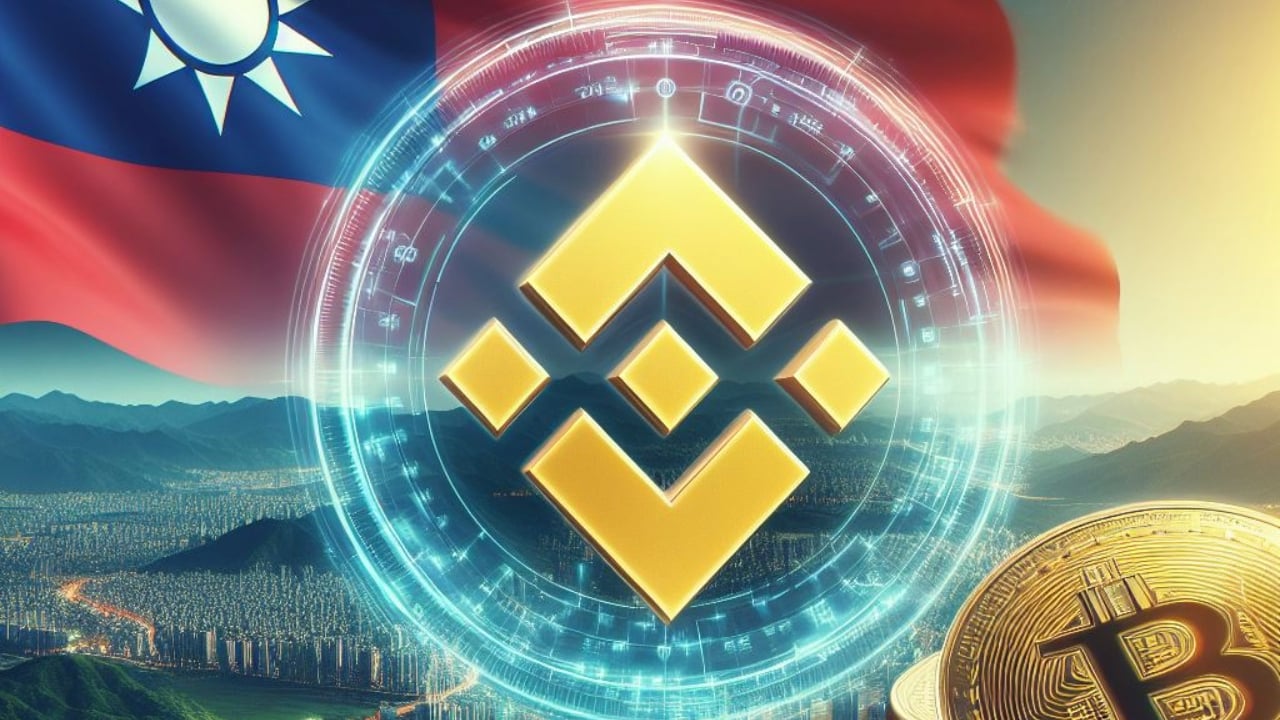 Taiwan Acknowledges Binance for Cooperating With Domestic Law Agencies – Exchanges Bitcoin News