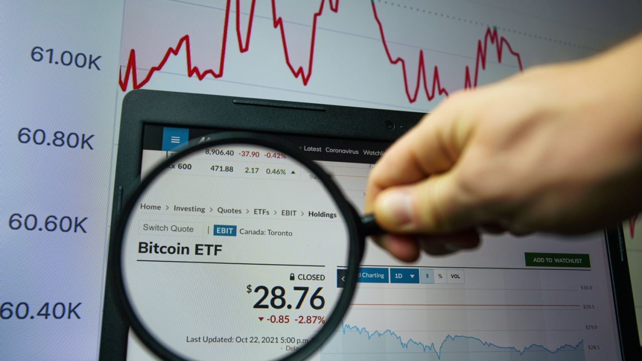 Thai Rule Change Allows Asset Management Funds to Invest in Bitcoin ETFs – Regulation Bitcoin News