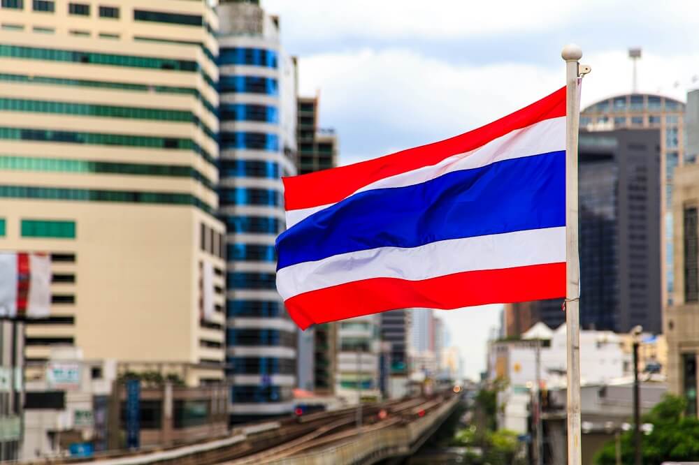 Thailand approves tax exemption for crypto earnings – CoinJournal