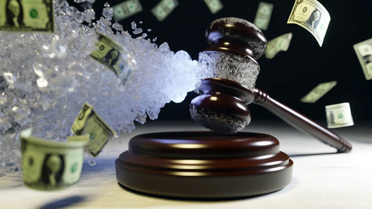 UK Judge Freezes Craig Wright’s Assets Worth $7M Amid Satoshi Nakamoto Identity Dispute – Legal Bitcoin News