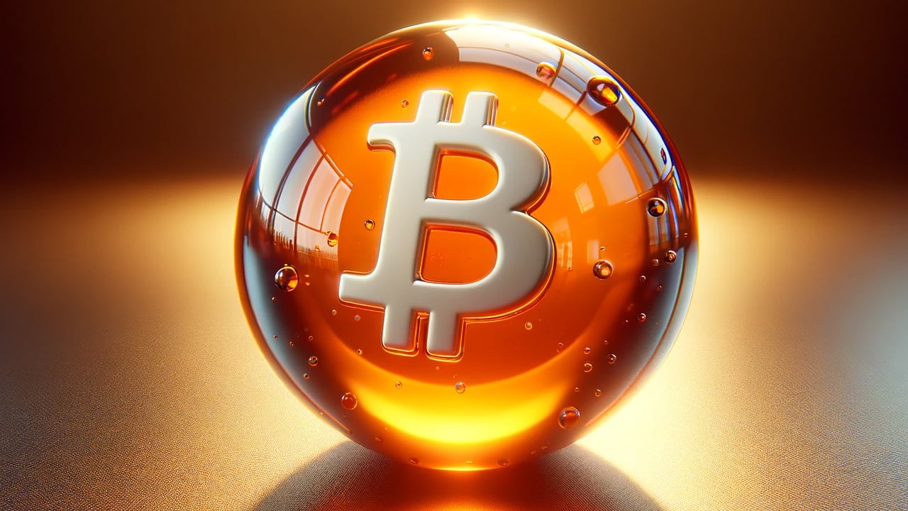 US Spot Bitcoin ETFs Rebound With $418 Million Inflow – Finance Bitcoin News