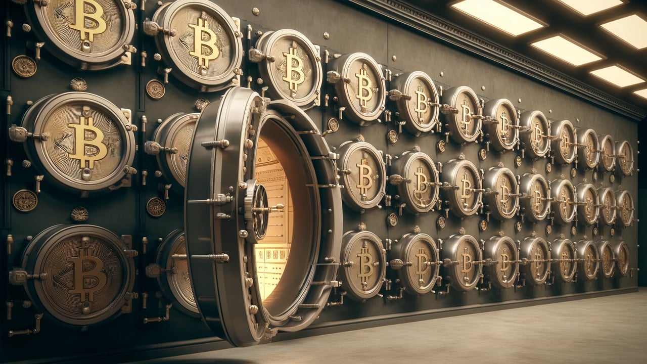 Vintage Bitcoin Vaults Awaken — Over $41M in BTC Moves After 11.7 Years of Slumber – Bitcoin News