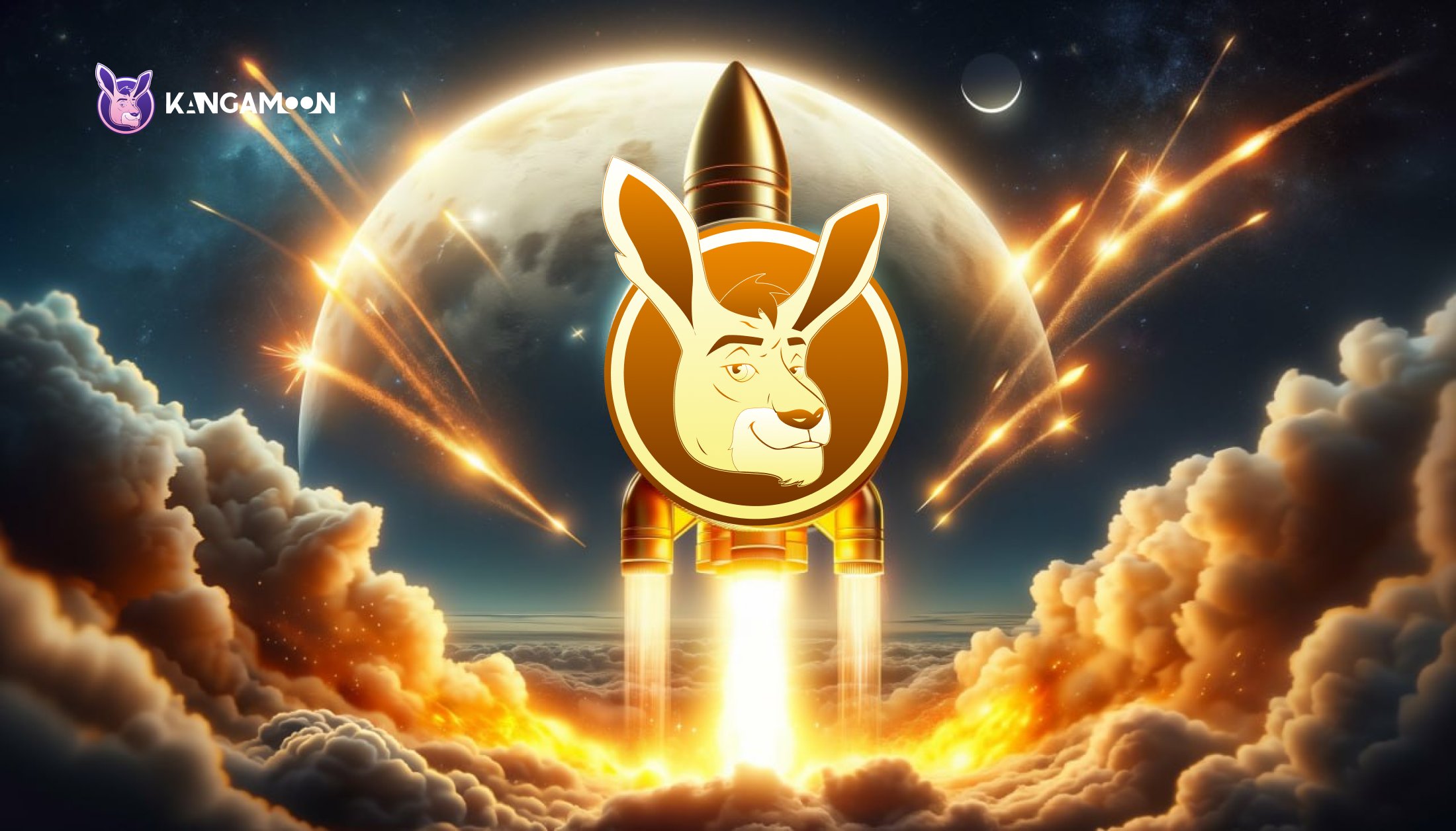 KangaMoon (KANG) surpasses $1 million in presale: Best meme coin to buy now?