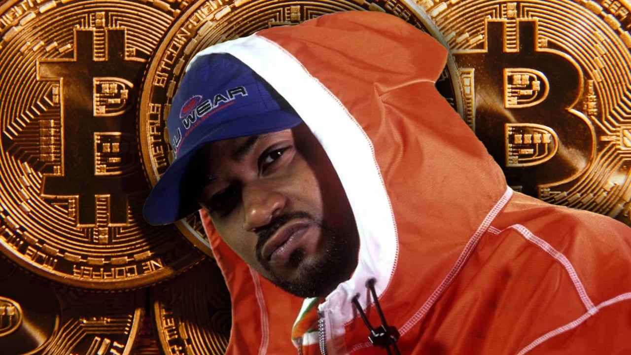 Wu-Tang’s Ghostface Killah to Release Exclusive Music Collection on Bitcoin Blockchain – Bitcoin News