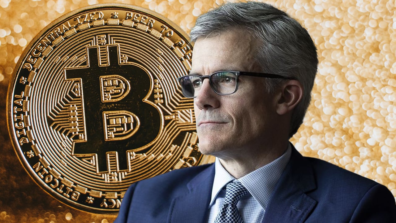 ‘Not a Store of Value’ — Vanguard CEO Labels Bitcoin Too Speculative for Long-Term Portfolios – Finance Bitcoin News