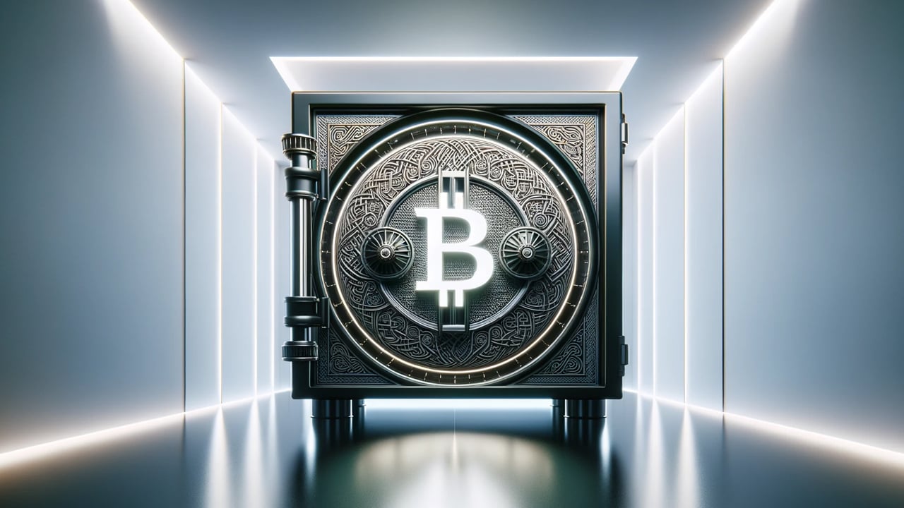 10 US Bitcoin ETFs Amass Over 519,000 BTC, With Blackrock Leading at 50.81% – Finance Bitcoin News