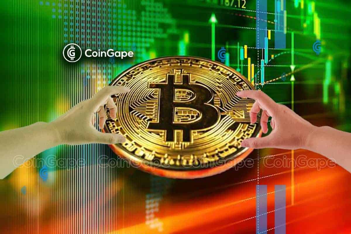 Bitcoin (BTC) Price Correction Below $60,000 Possible Before Halving Rally Resumes