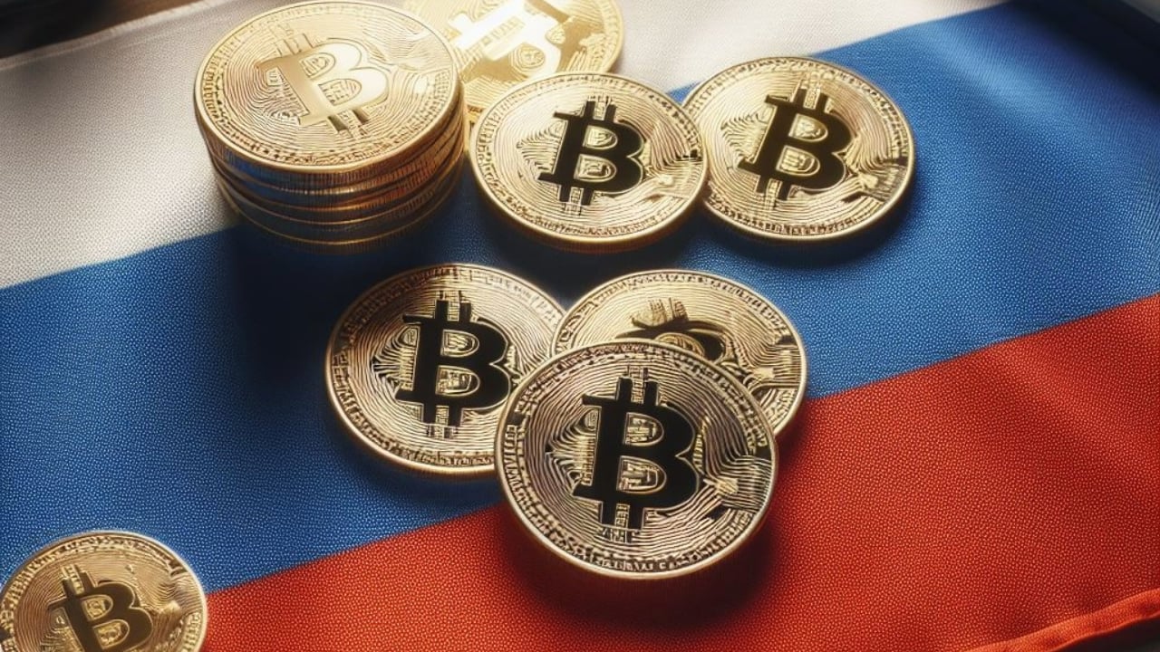 Bank of Russia Supports Cryptocurrency Usage for International Settlements – Regulation Bitcoin News