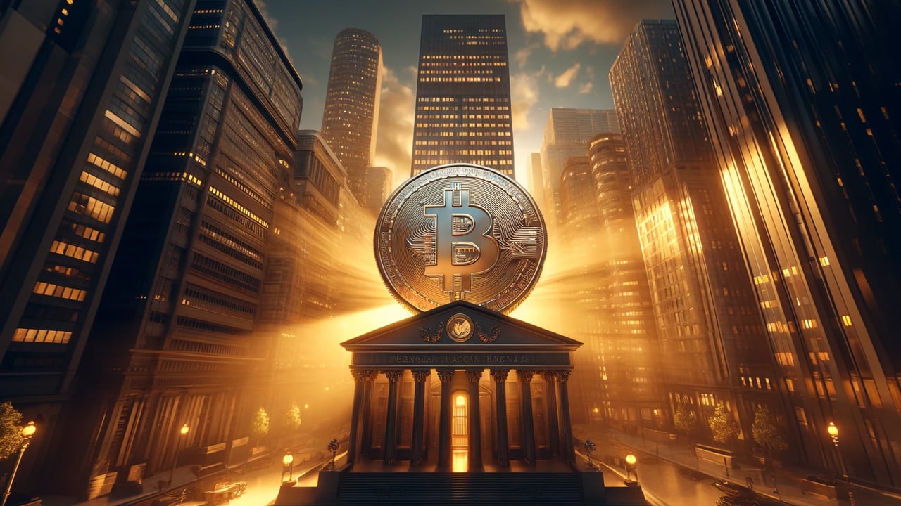 Banks Seek to Purchase Bitcoin Directly From BTC Mining Firm Hut 8, Says CEO  – Finance Bitcoin News