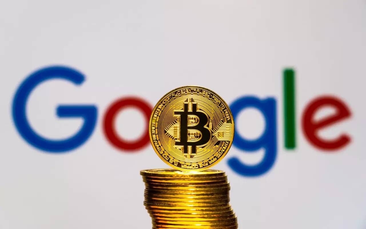 Bitcoin (BTC) Google Searches Just Surpassed Taylor Swift and Beyonce’s