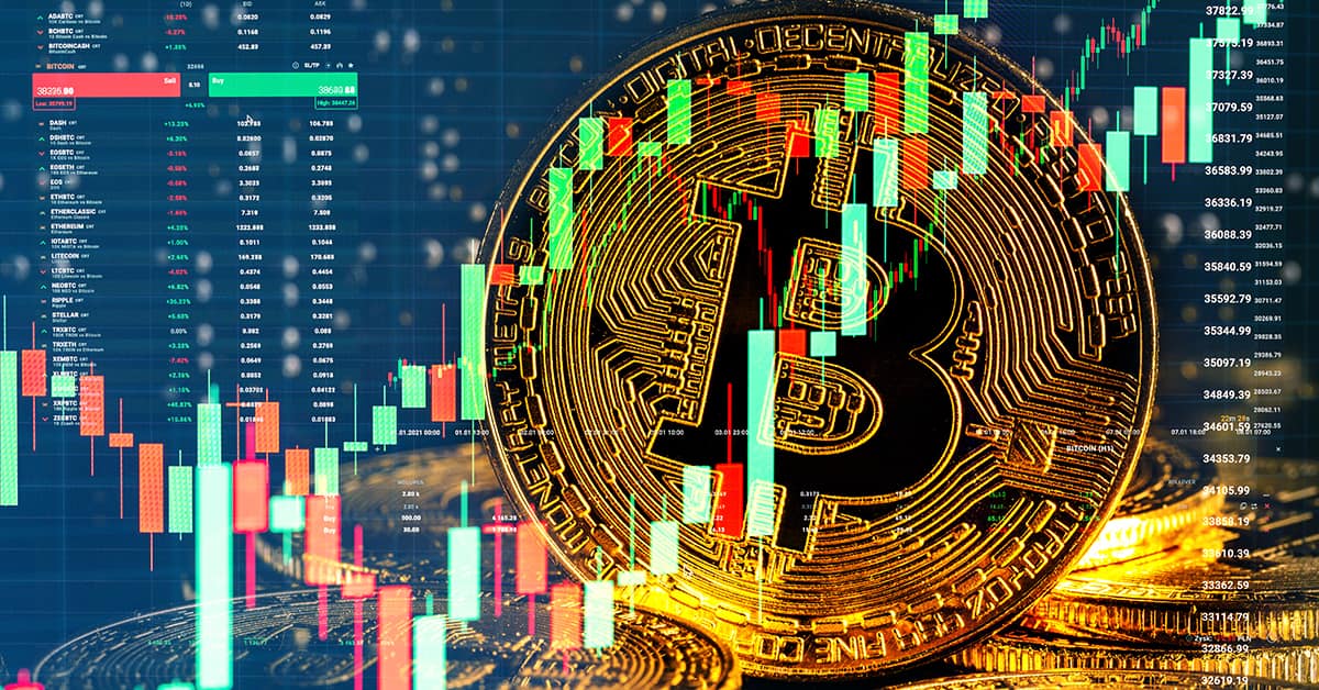 Bitcoin Recovers After Recent Crypto Market Crash, What’s Next?