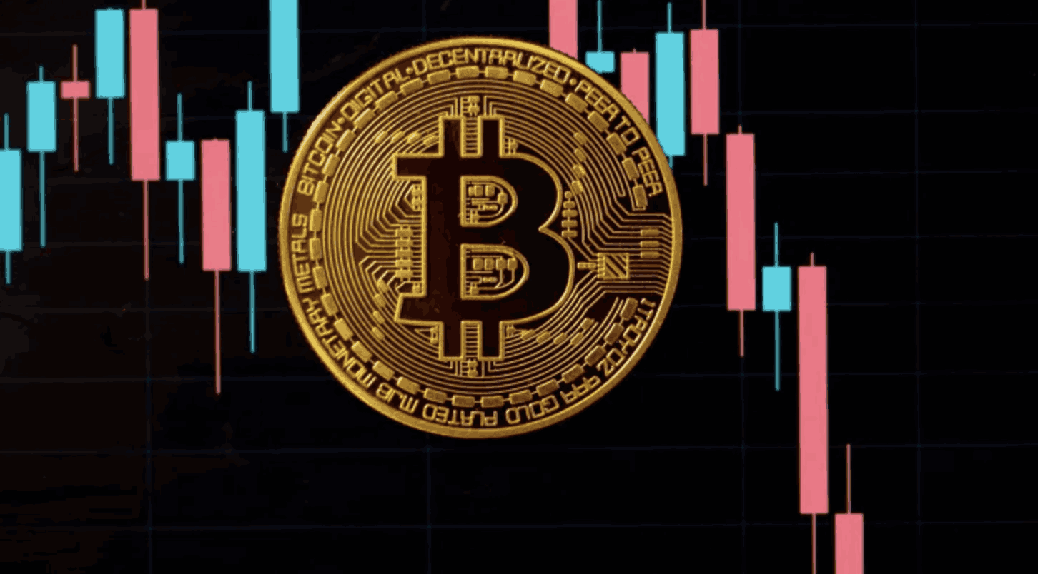 US Market Slump Dampens Crypto Market Recovery, Bitcoin ETFs See Net Outflows