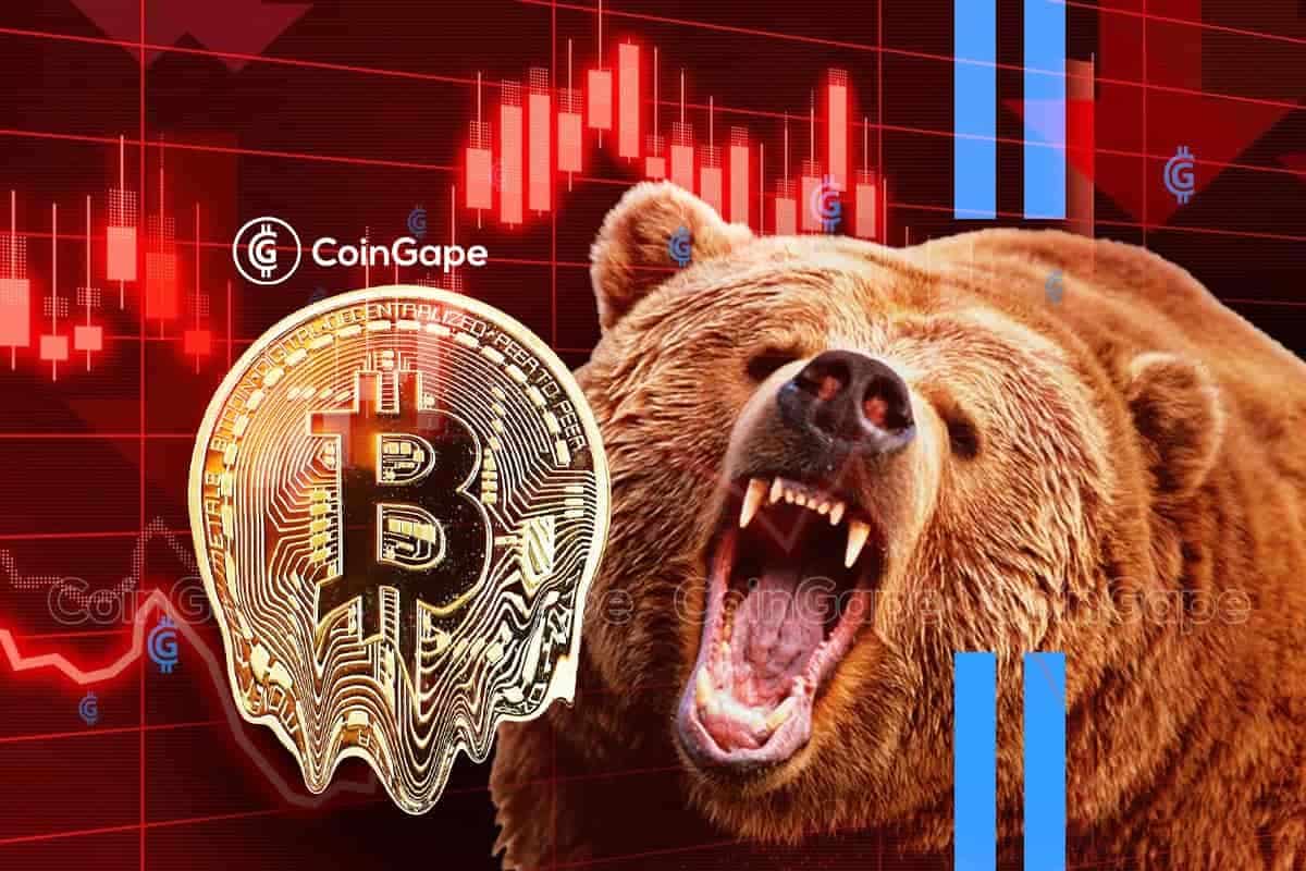 Bitcoin Whale Sparks 800 BTC Selloff Fears Post-CPI Data Release