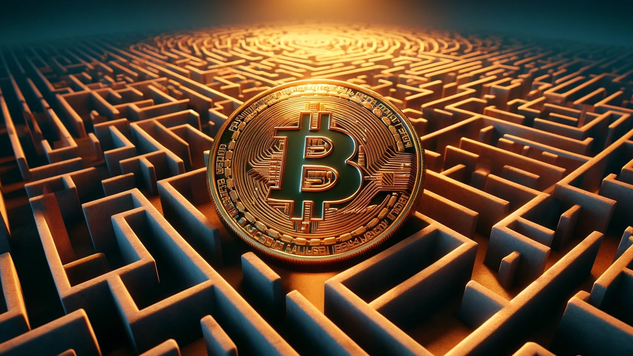 Bitcoin’s Path to Halving — Anticipated Increase in Difficulty Sets Stage – Mining Bitcoin News