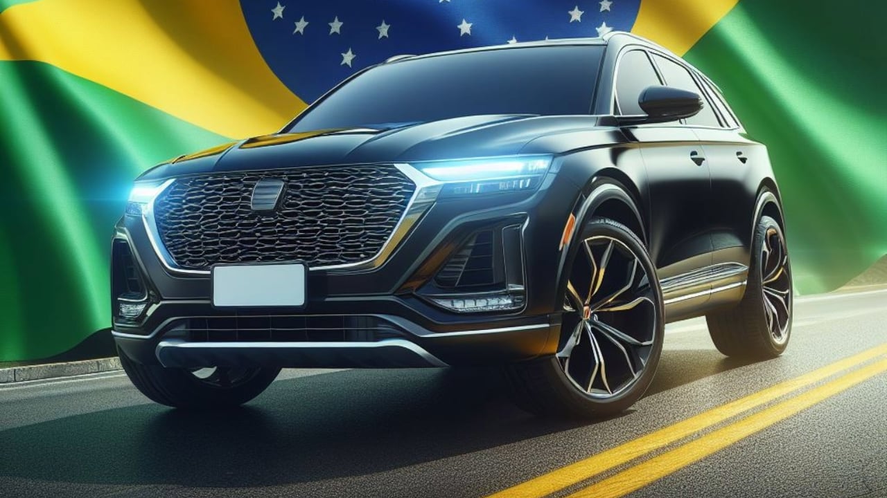 Brazilian BV Bank Tests Tokenized Model for Vehicle Sales – Technology Bitcoin News