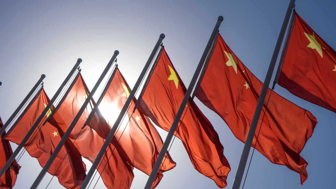 Chinese Government Launches ‘Ultra-Large Scale Blockchain Infrastructure Platform’ – Blockchain Bitcoin News