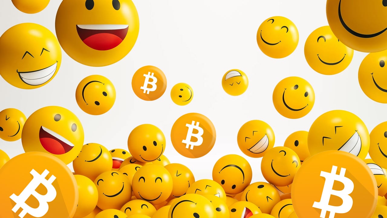 Crypto Organizations Rally for Bitcoin Emoji, Seek 50,000 Signatures to Convince Unicode  – Bitcoin News