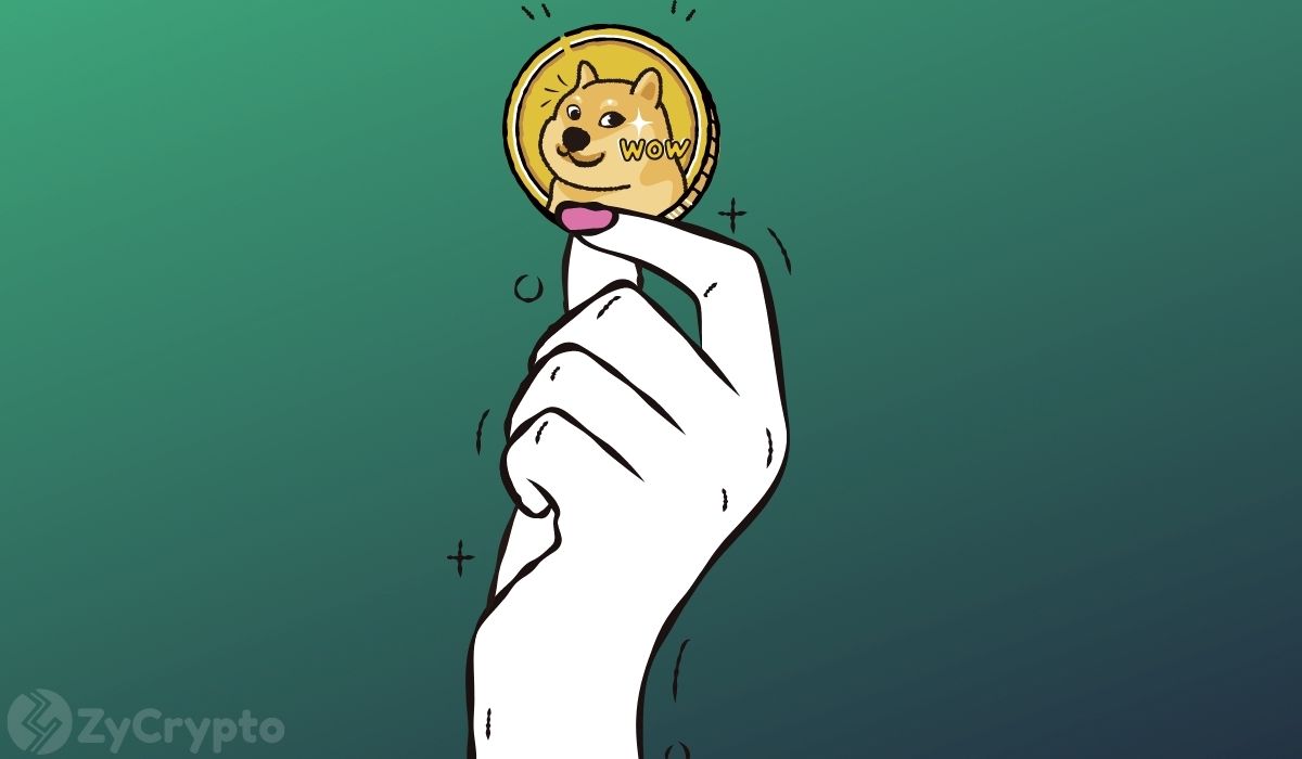 Dogecoin Surpasses Ethereum, XRP, Solana As The Most Traded Coin After Bitcoin