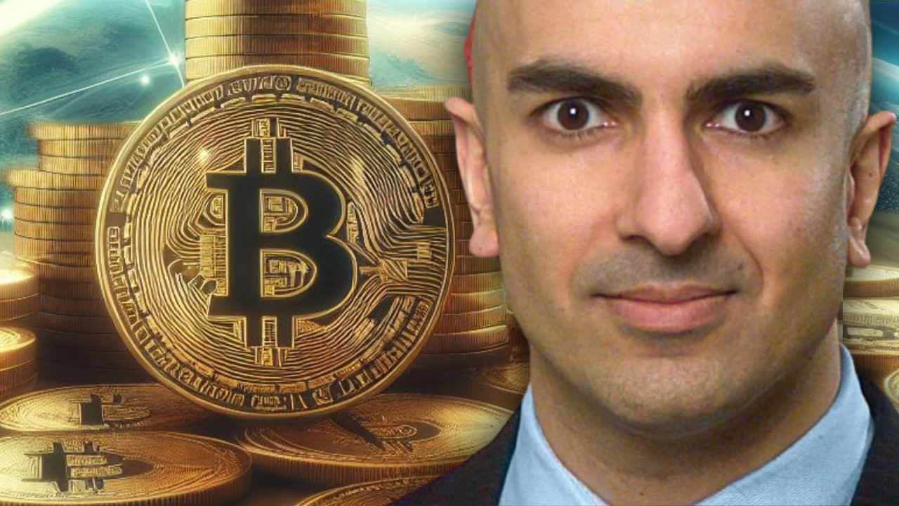 Federal Reserve’s Neel Kashkari on Bitcoin: Still No Legitimate Use Case in an Advanced Democracy – Featured Bitcoin News