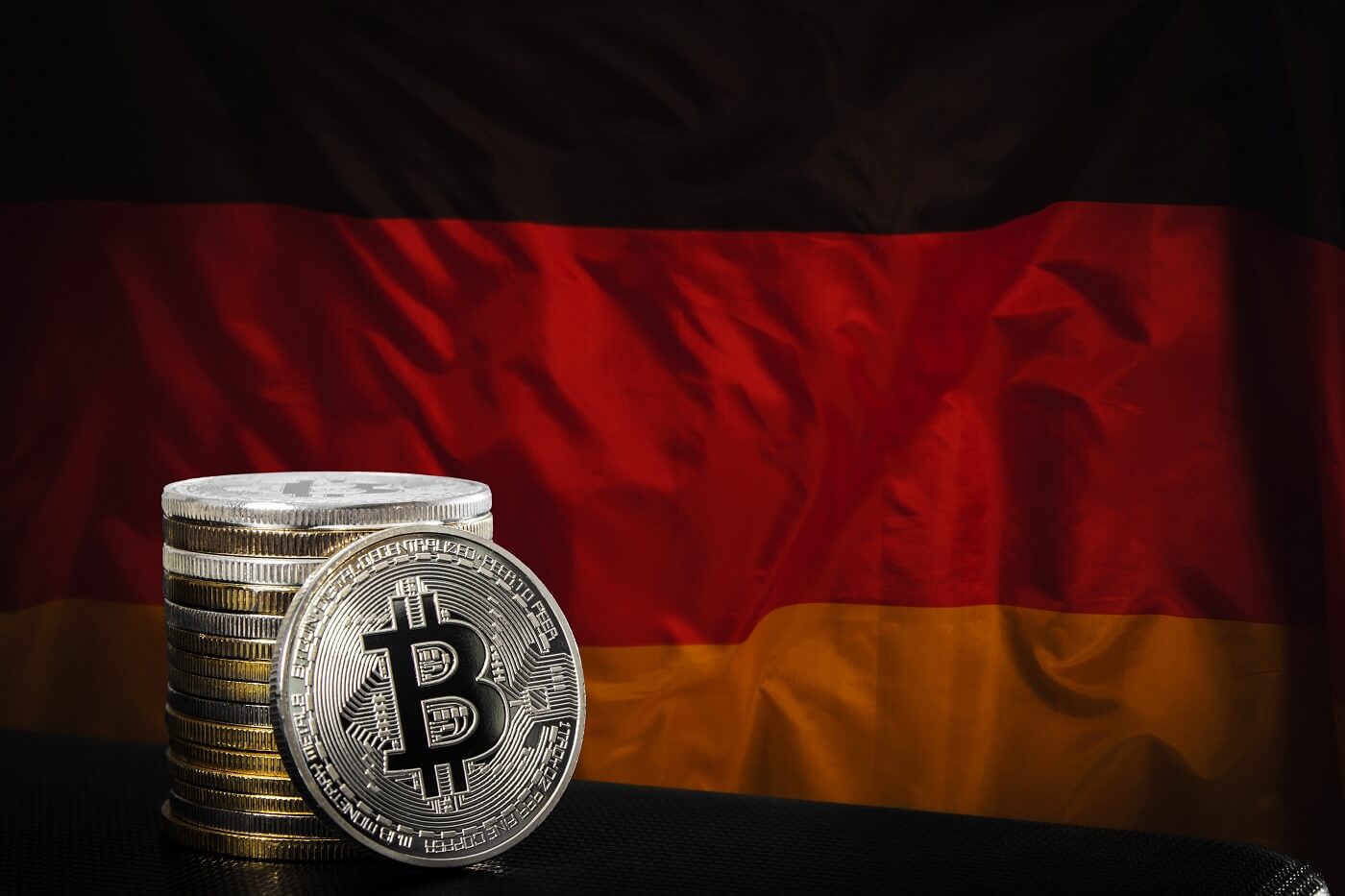 Germany’s largest federal state bank partners with Bitpanda – CoinJournal