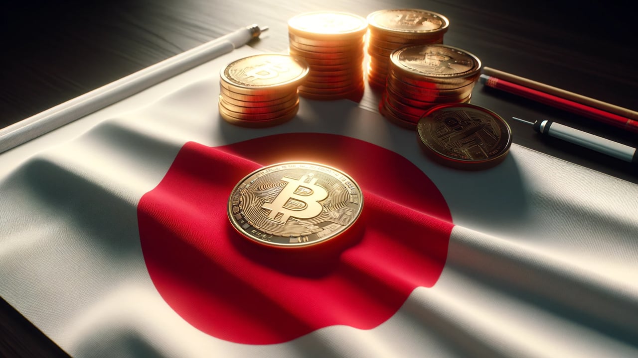 Japanese Firm Metaplanet to Add $659M in Bitcoin to Its Treasury, Shares Soar 90% in Response – Bitcoin News