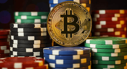 Leading crypto casino, HugeWin, now accepts deposits in 8 different cryptocurrencies – CoinJournal