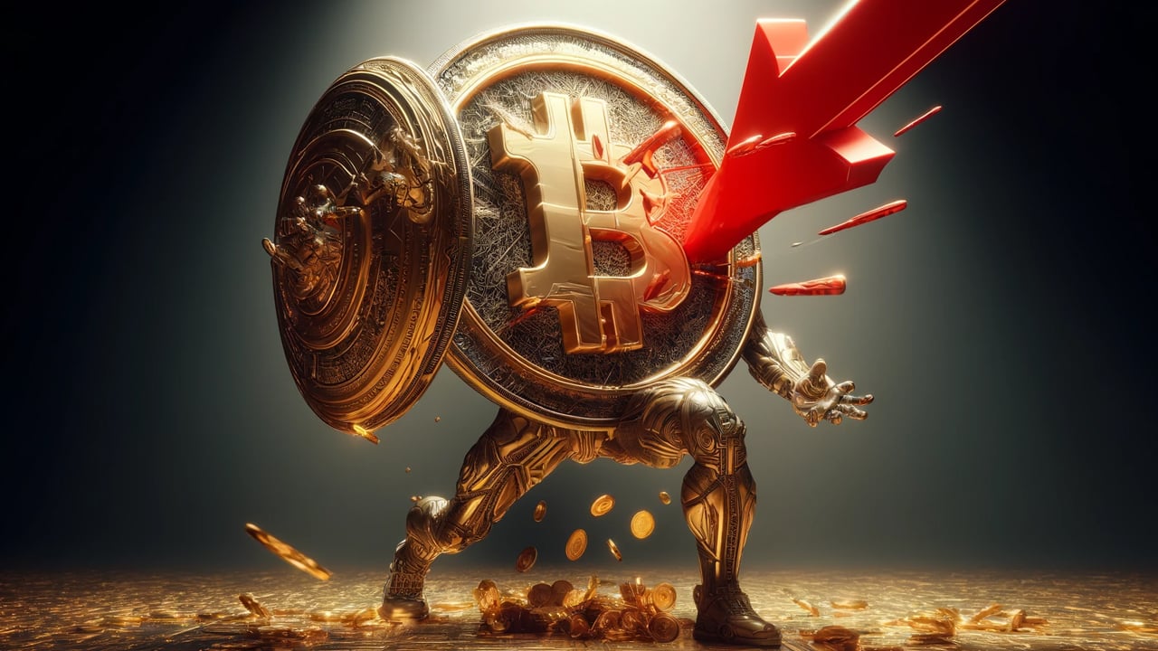 Massive Bitcoin Market Turbulence Triggers $4,500 Crash; $167M in BTC Longs Erased in 1 Hour – Market Updates Bitcoin News