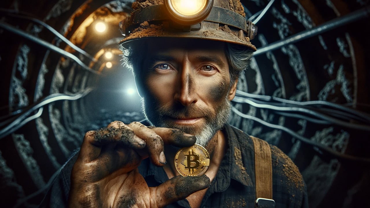 Miners Race to Discover Block 840,000 as Bitcoin Halving Nears – Mining Bitcoin News