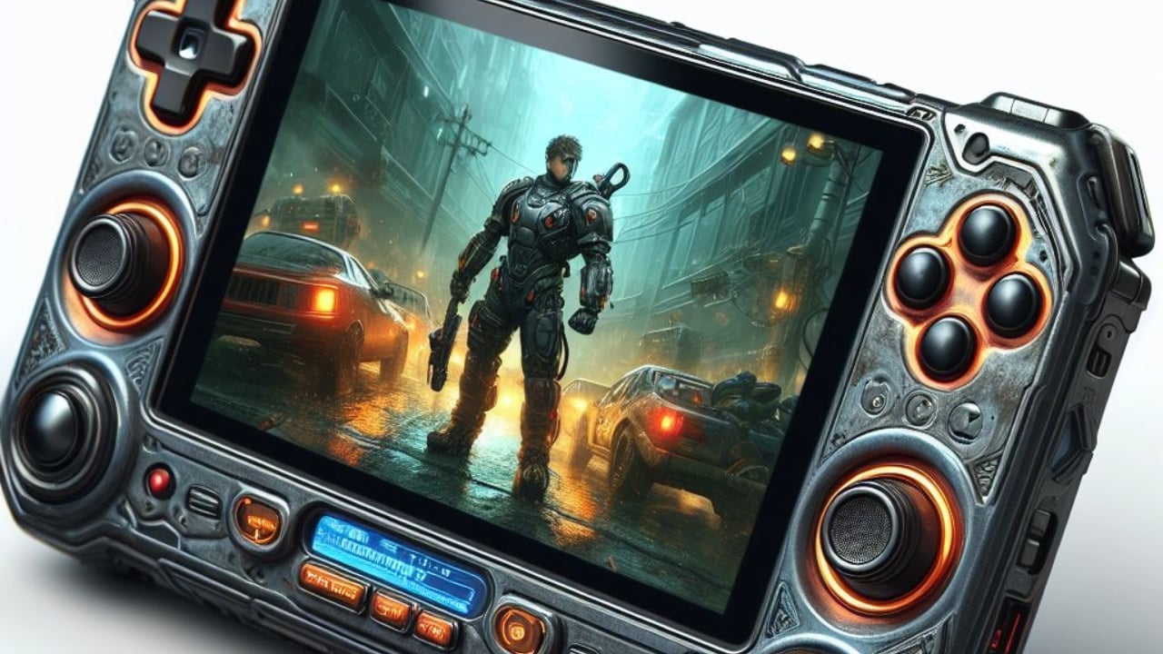 Mysten Labs Announces Suiplay0x1, a Web3 Enabled Gaming Handheld – Hardware Bitcoin News