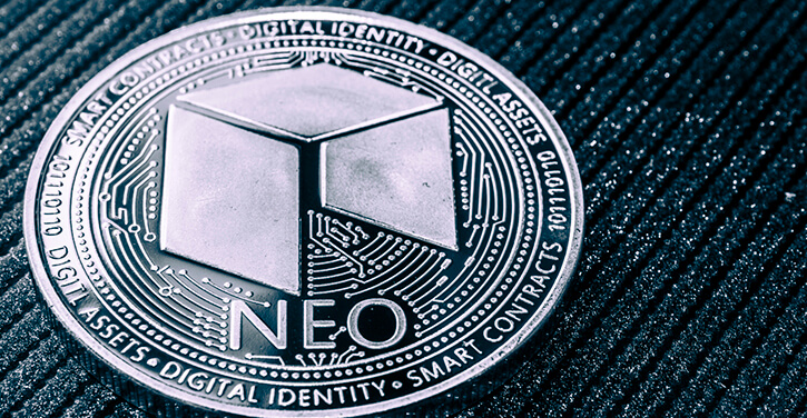 NEO price explodes as Toncoin extends gains – CoinJournal