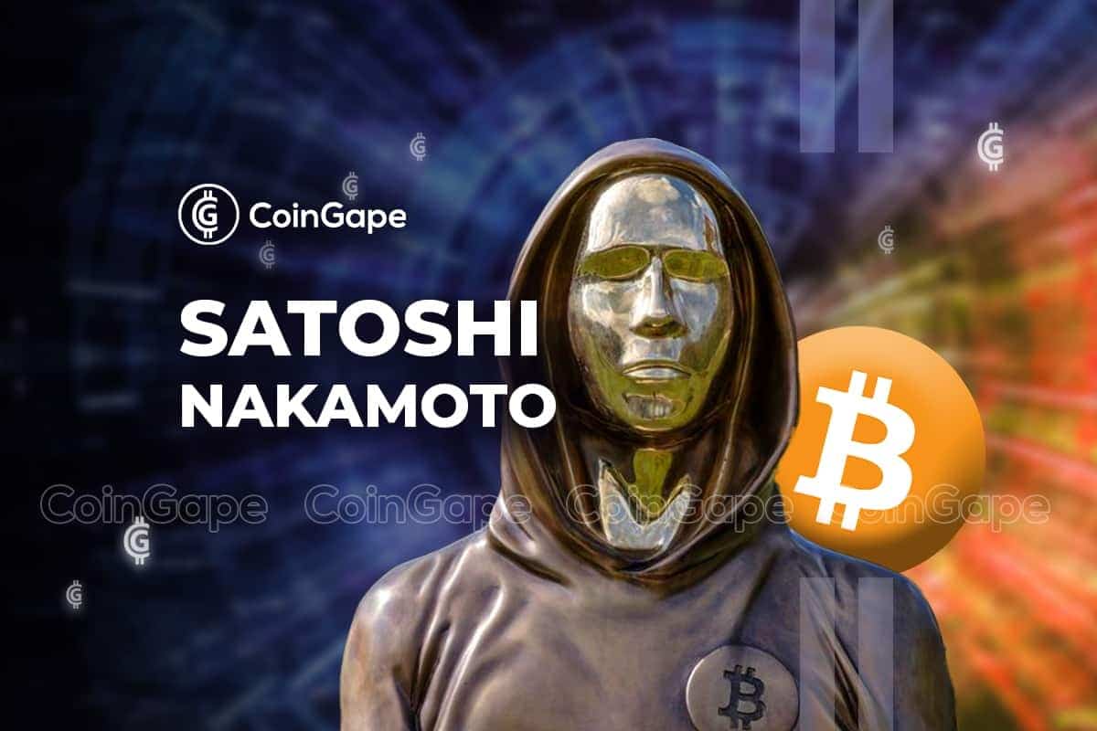 New Theory “Satoshi Hada” On The Identity Of Bitcoin Creator Satoshi Nakamoto