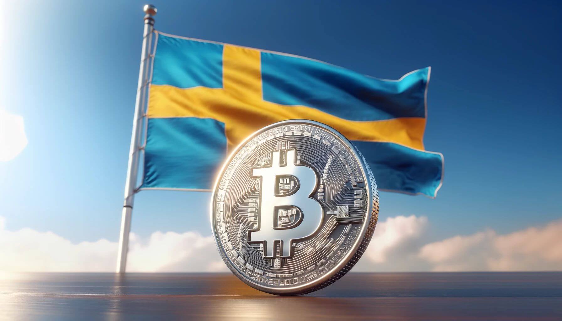 Online gambling sector in Sweden will generate revenue of €2bn a year by 2027, according to new data – CoinJournal