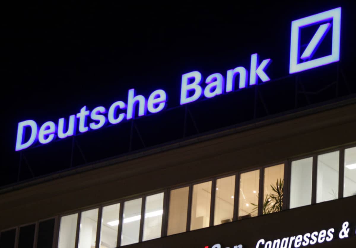 Over 50% of Consumers See Bitcoin As an Important Asset Class: Deutsche Bank