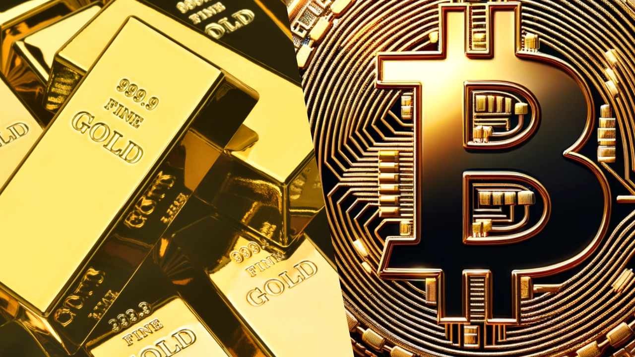 Peter Schiff Explains Why Gold’s Price Is Rising — Warns Bitcoin Is a ‘Gigantic Bubble’ – Markets and Prices Bitcoin News