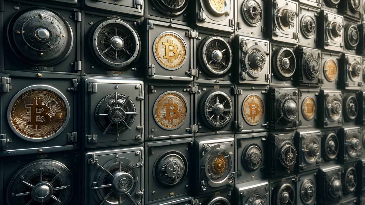 Report: Bitcoin Miners Strengthen Reserves Ahead of Fourth Halving – Mining Bitcoin News