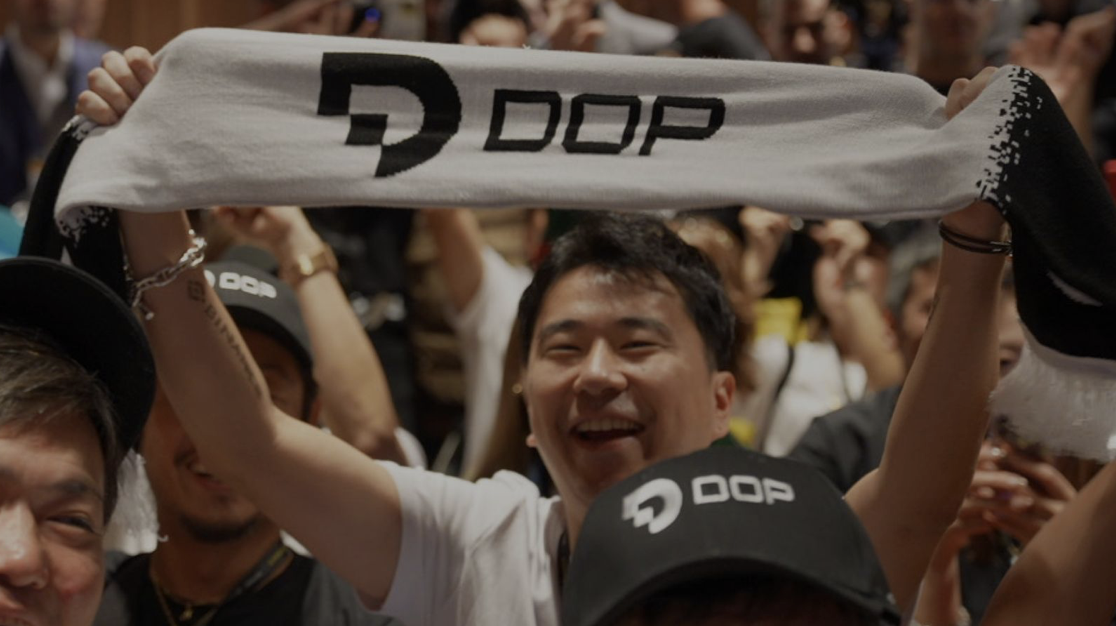 Revolutionizing Data Ownership: DOP Secures $162 Million in Landmark Token Sale Ahead of Mainnet Launch – Press release Bitcoin News