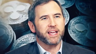 Ripple CEO Makes Bold Prediction For Crypto Market – $5 Trillion In 2024