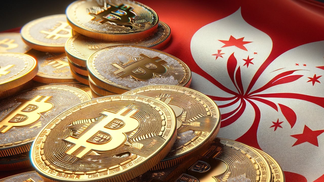 Sources Say Hong Kong Set to Approve First Spot Bitcoin ETFs as Early as Monday – Finance Bitcoin News