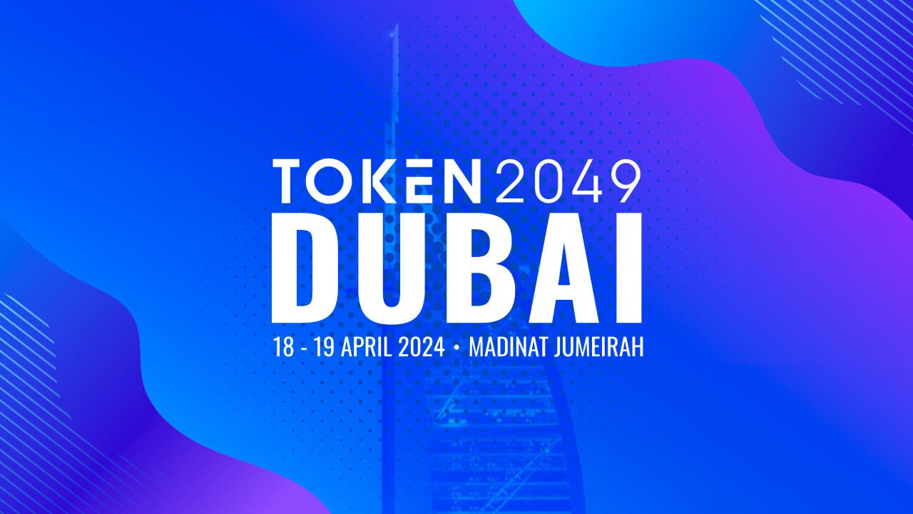 TOKEN2049 Dubai Officially Sold Out with 10,000 Attendees Following Unprecedented Demand – Press release Bitcoin News