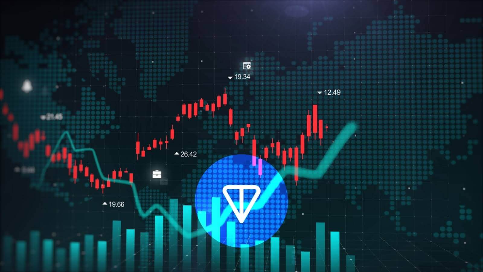 Toncoin (TON) price hits a new all-time high – CoinJournal