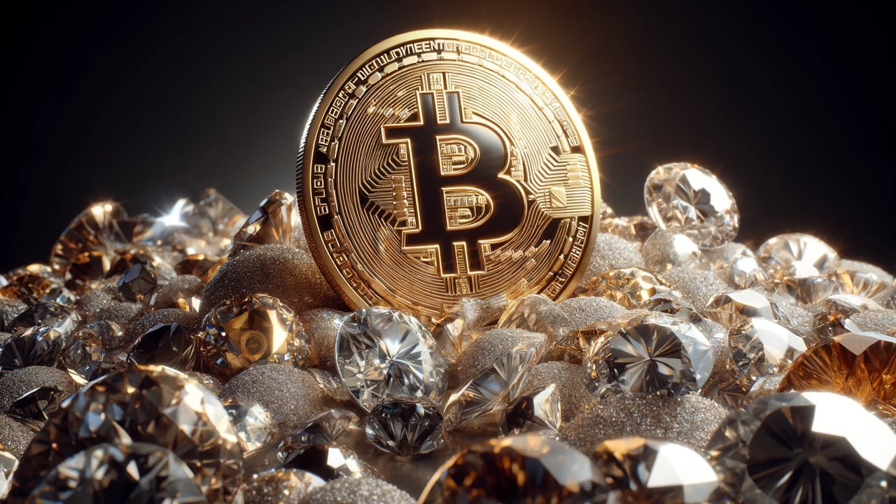 US Spot Bitcoin ETFs See $55.1M Outflow; GBTC Divests 2,048 BTC Amid Market Volatility – Finance Bitcoin News