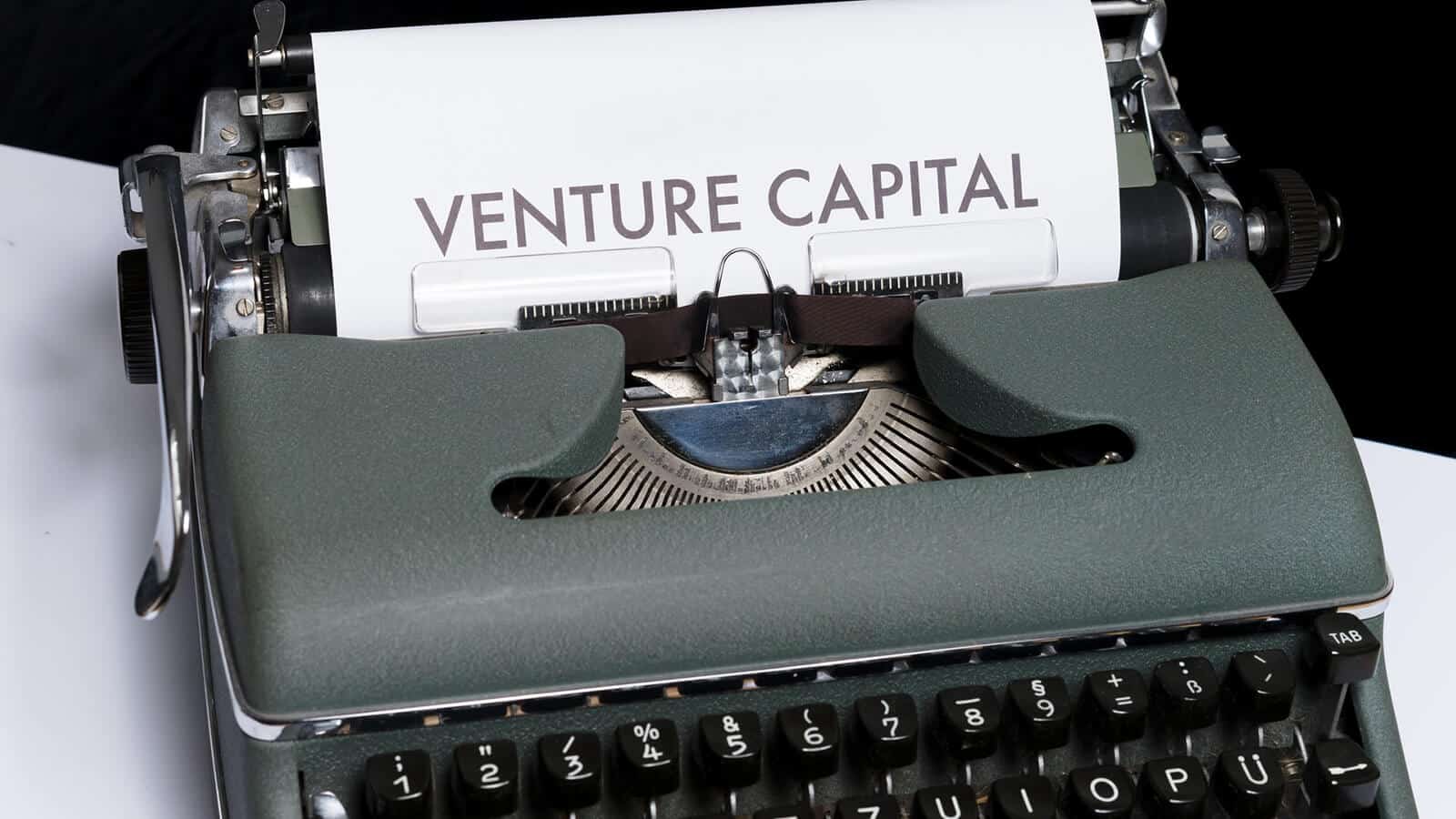 VC Pours $2.5B Into Crypto in Q1 As Bitcoin Eyes $100K