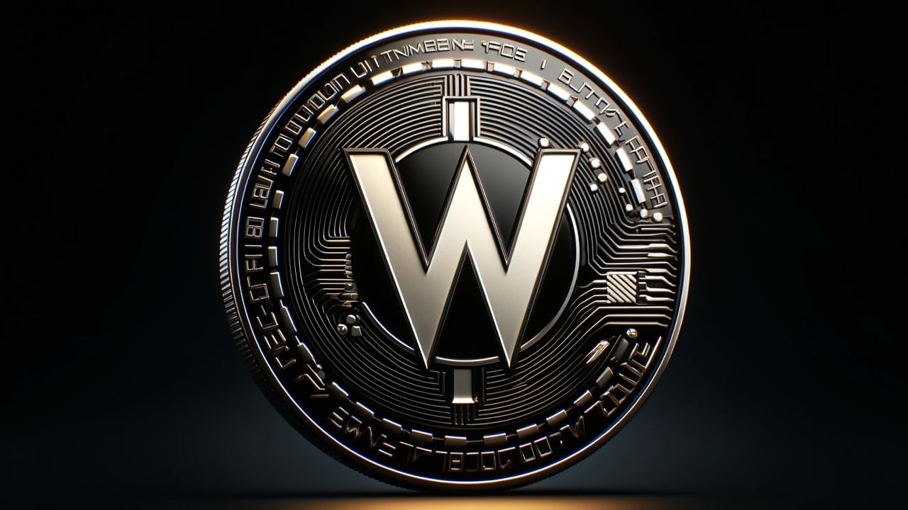 W Token’s Rollercoaster Day: From $1.25 Low to $1.66 All-Time High – Markets and Prices Bitcoin News