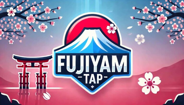 1 BTC Lottery: FUJIYAMA TAP Launches Globally on Telegram – A New Gaming Experience Celebrating Mt. Fuji – Crypto-News.net