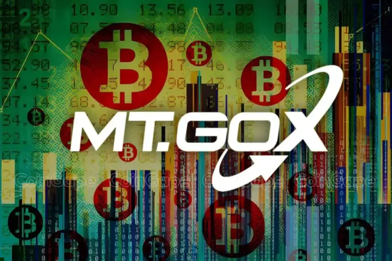 Bitcoin News: Mt Gox Moves 3,620 BTC, Sparks Concerns Amid $1B Liquidations