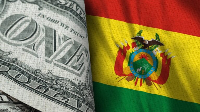 Bolivian Attorneys Spearhead USDT Index Proposal to Energize a Dollar-Starved Economy – News Bytes Bitcoin News