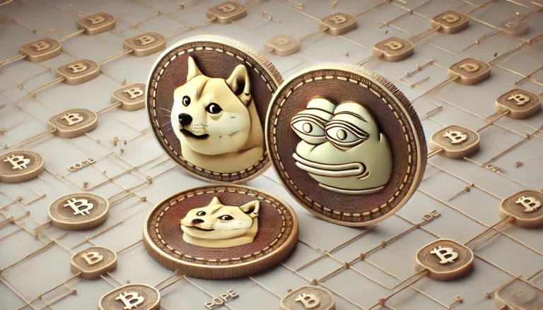 Dogecoin’s $50 Billion Market Cap Meets PEPE’s Rise: Why Smart Investors Are Turning to 1FUEL – CoinJournal