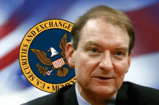 Donald Trump selects pro-crypto Paul Atkins to be the next US SEC chair – CoinJournal