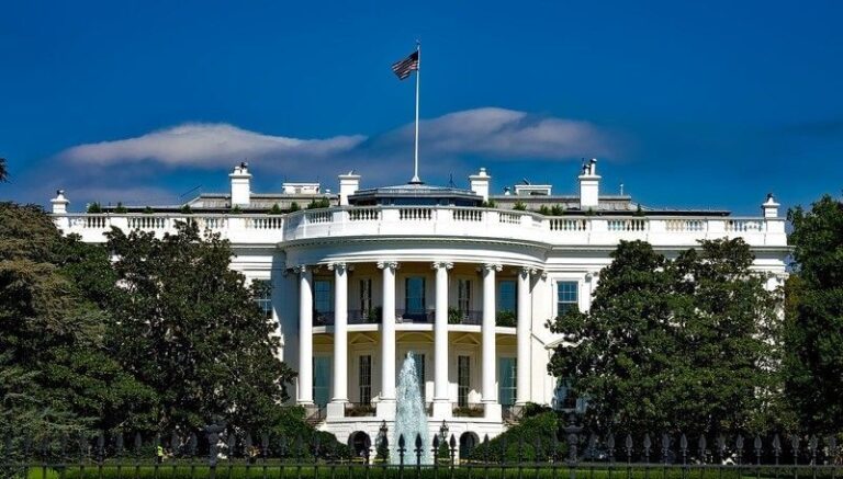 Donald Trump’s transition team considering first-ever White House crypto office – CoinJournal