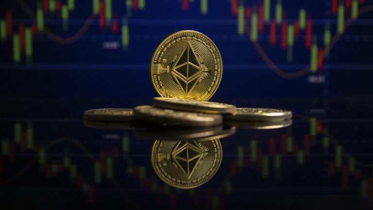 Ethereum Struggles Below $3,659 Resistance: Is Momentum Fading?